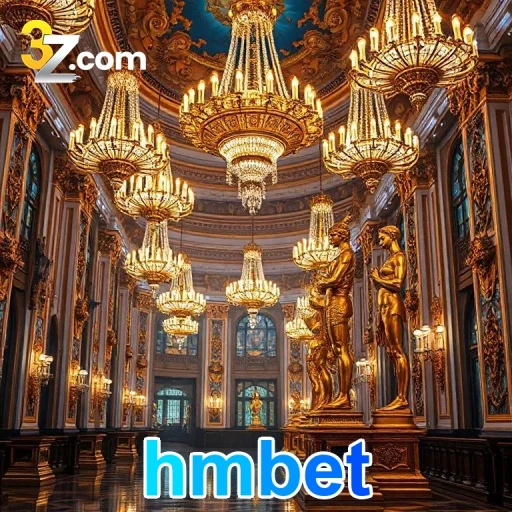 hmbet Jogos de caça-níqueis