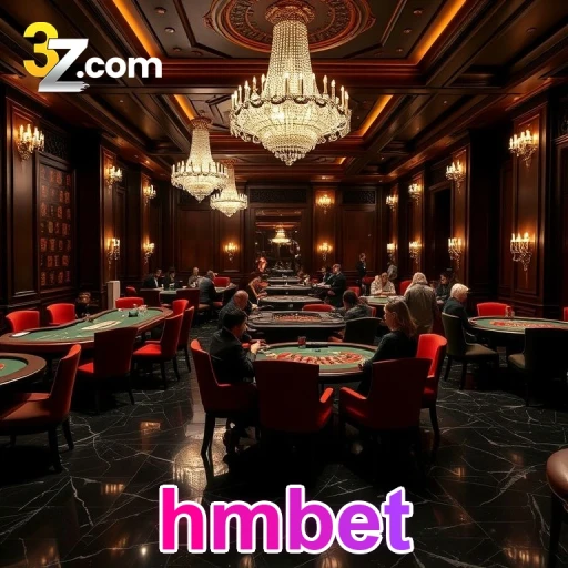 hmbet Jogos de caça-níqueis