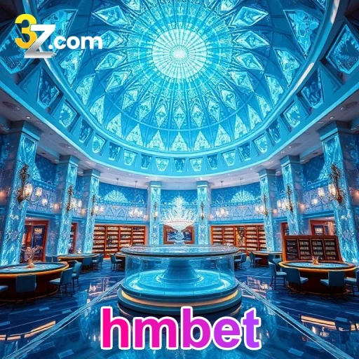 hmbet Jogos de caça-níqueis