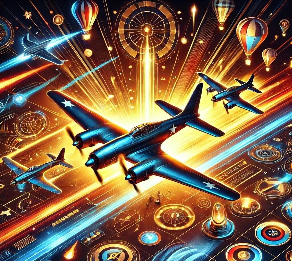 Vantagens do Aviator no hmbet