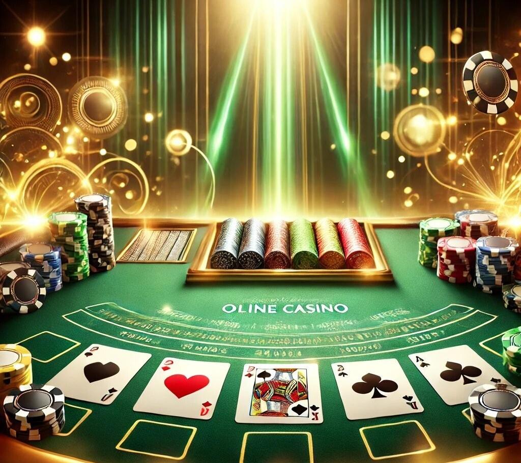 hmbet Jogos de blackjack