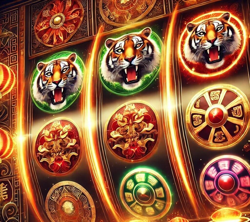 hmbet Como Jogar Fortune Tiger