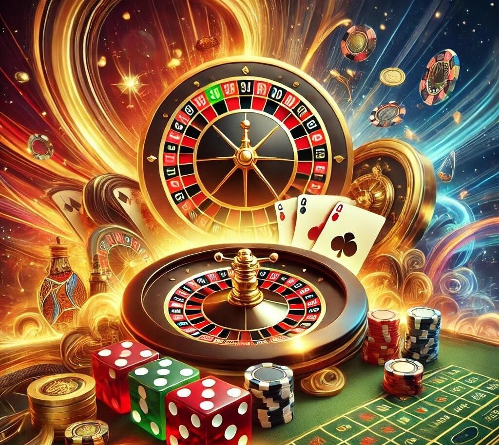hmbet Jogos Populares no Cassino