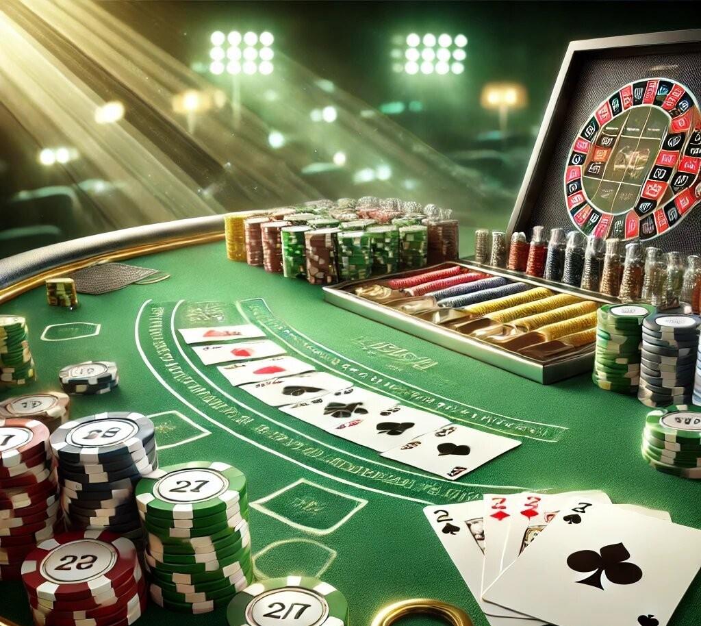 hmbet Jogos Populares no Cassino