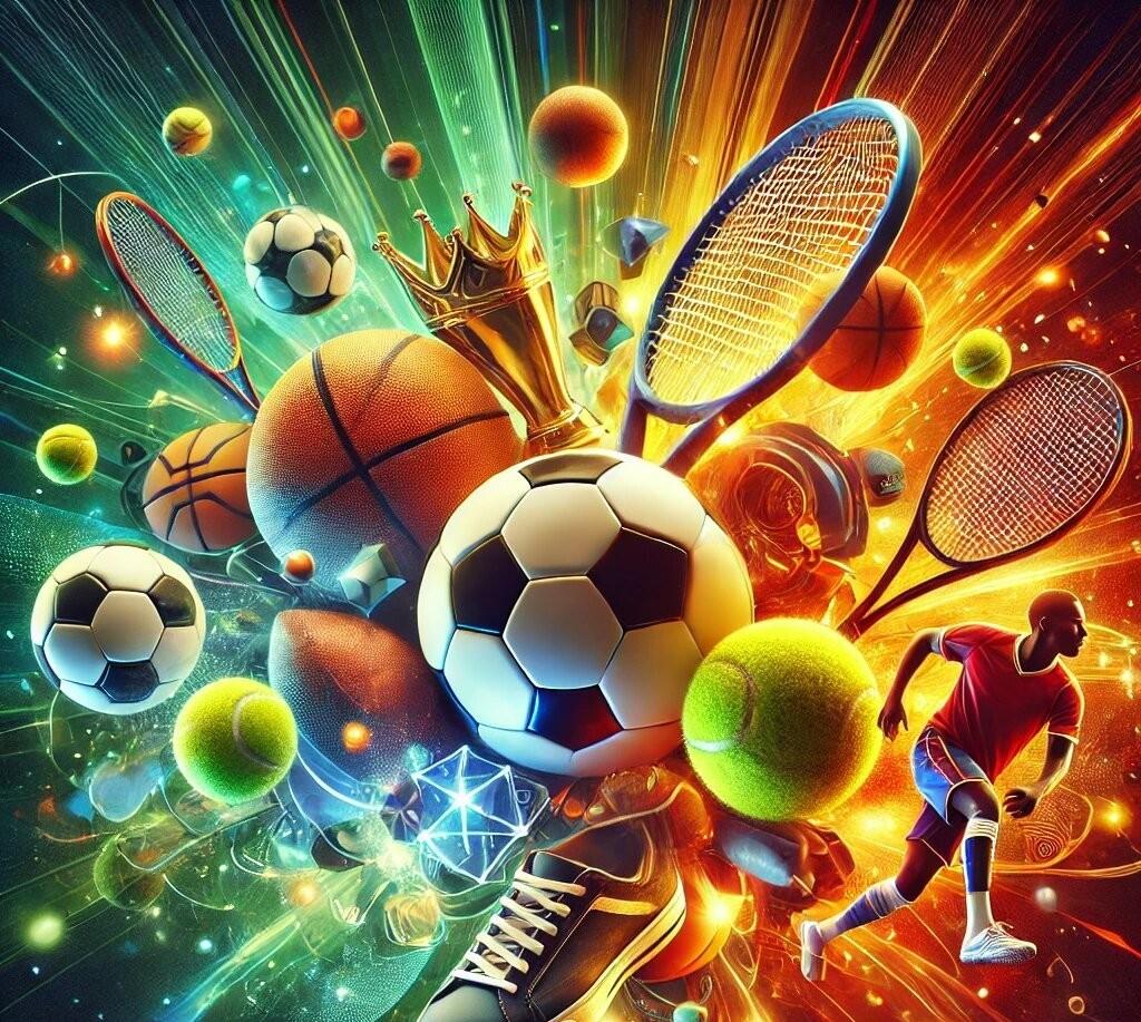 hmbet Esportes Populares