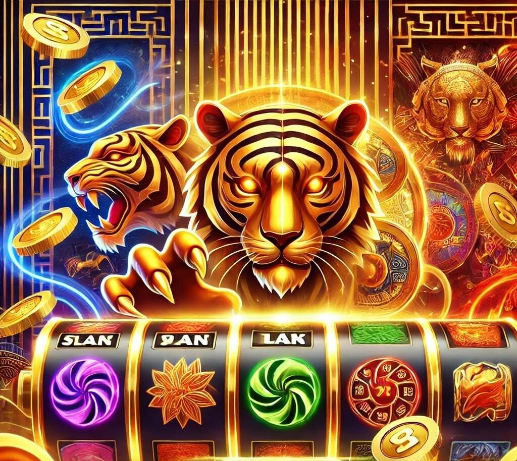 hmbet Introdução ao Fortune Tiger
