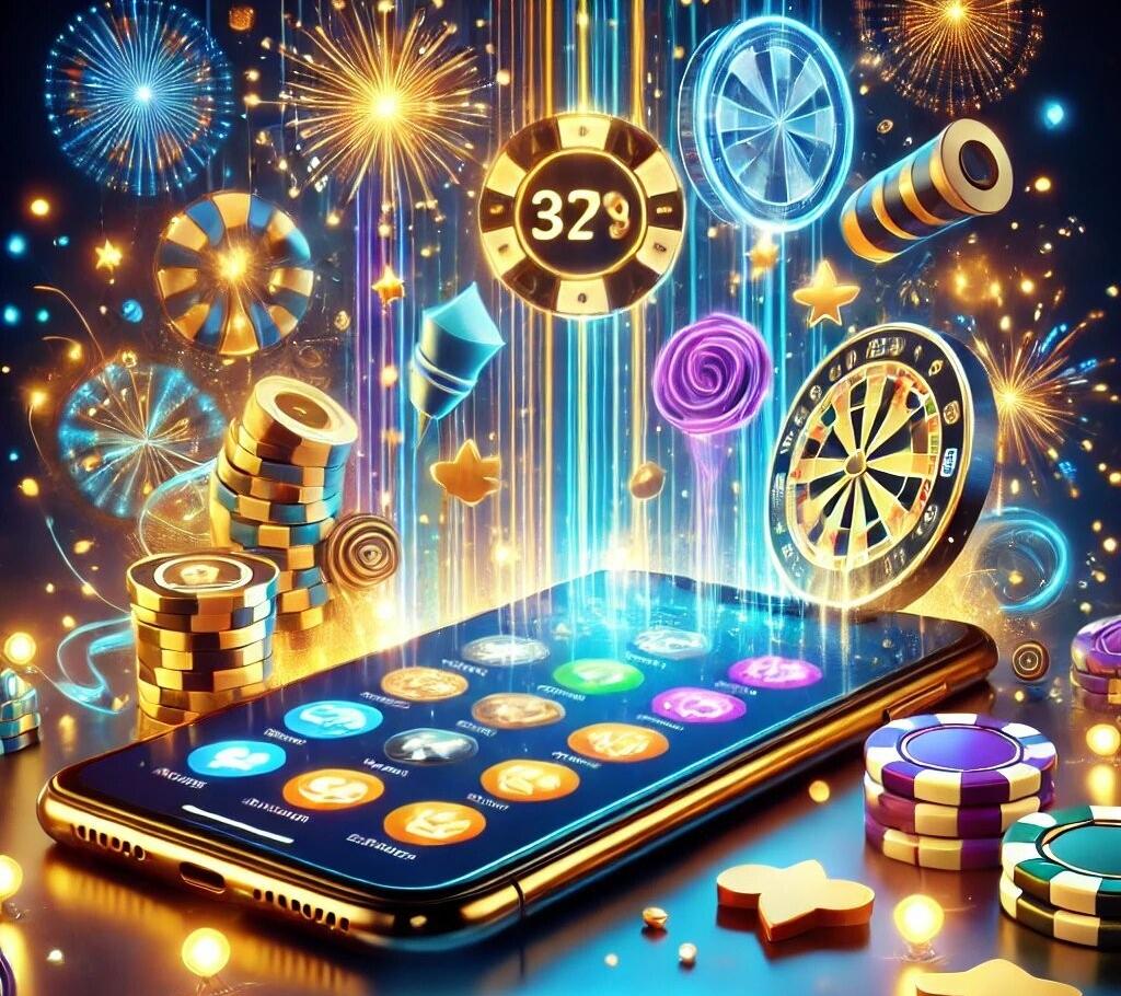 hmbet Por Que Baixar o App?